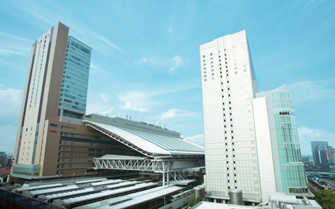 大阪ステーションシティ 图像